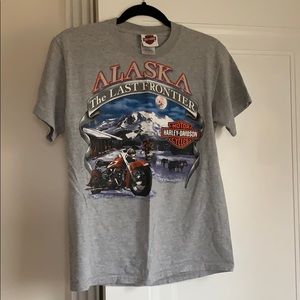 Harley Davidson t-shirt